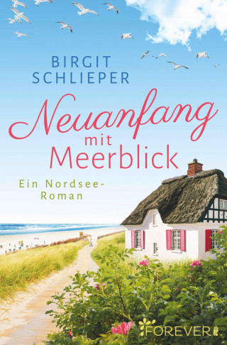 Birgit Schlieper: Neuanfang mit Meerblick