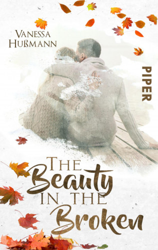 Vanessa Hußmann: The Beauty in the Broken