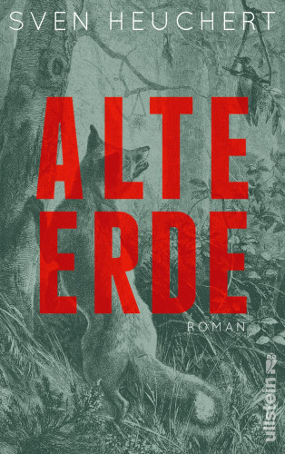 Sven Heuchert: Alte Erde