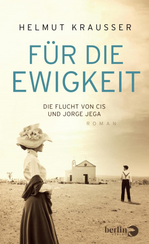 Helmut Krausser: Für die Ewigkeit