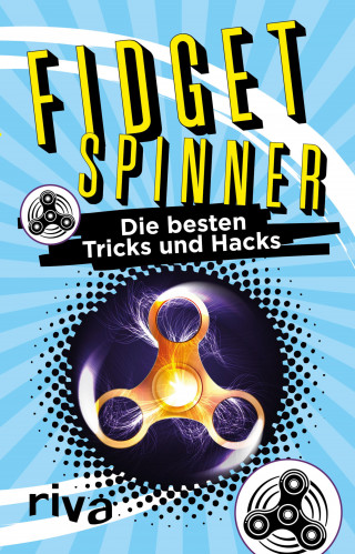 Max Gerlach: Fidget Spinner