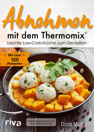 Doris Muliar: Abnehmen mit dem Thermomix®