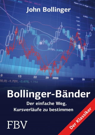 Bollinger John: Bollinger Bänder