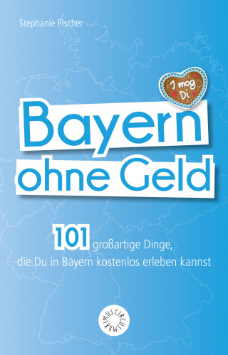 Stephanie Fischer: Bayern ohne Geld