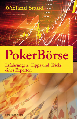 Staud Wieland: Pokerbörse
