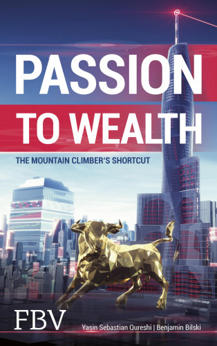Yasin Sebastian Qureshi: Passion to Wealth