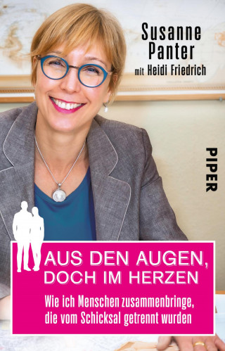 Susanne Panter, Heidi Friedrich: Aus den Augen, doch im Herzen