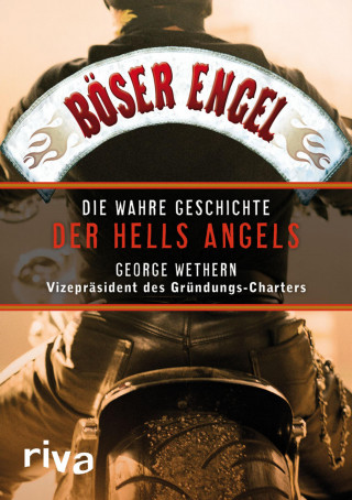 George Wethern: Böser Engel