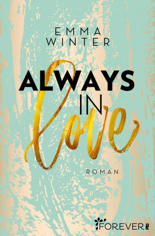 Emma Winter: Always in Love