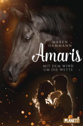 Maren Dammann: Amaris