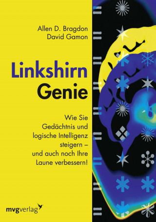 Allen B. Bragdon, David Gamon: Linkshirn-Genie