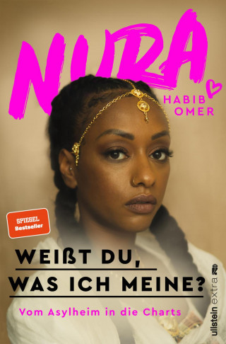 Nura Habib Omer: Weißt du, was ich meine?