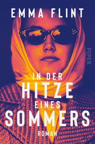 Emma Flint: In der Hitze eines Sommers