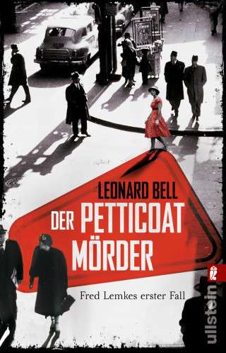 Leonard Bell: Der Petticoat-Mörder