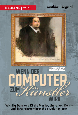 Mathias Liegmal: Wenn der Computer zum Künstler wird