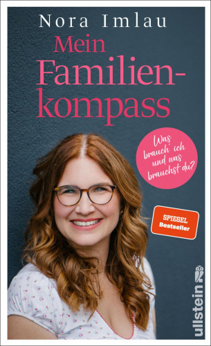 Nora Imlau: Mein Familienkompass