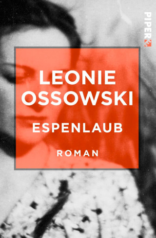 Leonie Ossowski: Espenlaub
