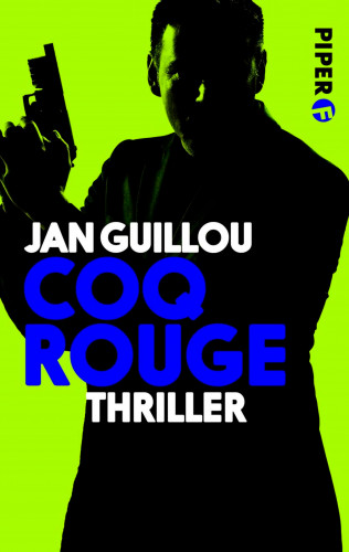 Jan Guillou: Coq Rouge