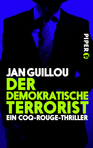 Jan Guillou: Der demokratische Terrorist