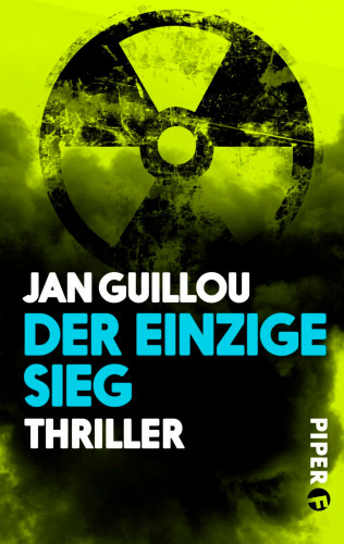Jan Guillou: Der einzige Sieg
