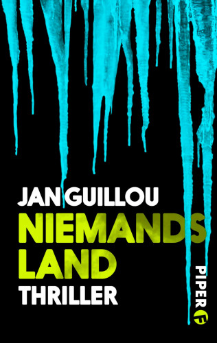Jan Guillou: Niemandsland