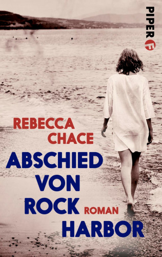 Rebecca Chace: Abschied von Rock Harbor