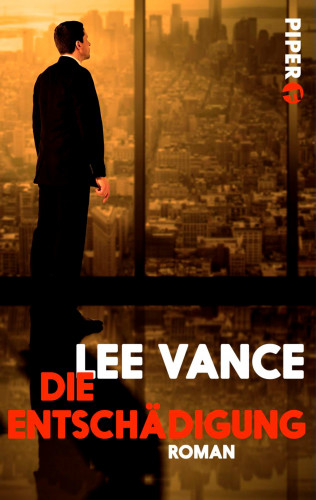 Lee Vance: Die Entschädigung