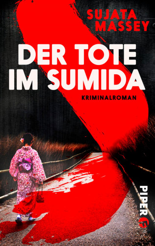 Sujata Massey: Der Tote im Sumida