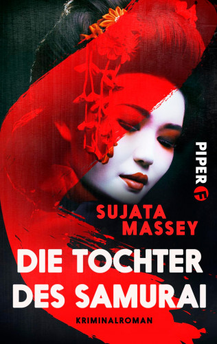 Sujata Massey: Die Tochter des Samurai