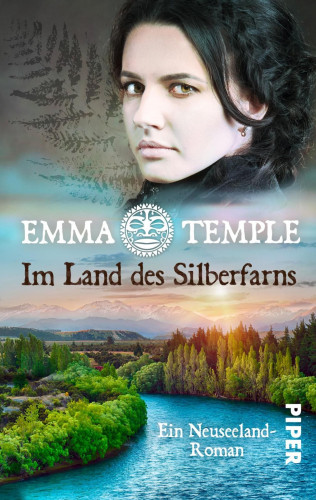 Emma Temple: Im Land des Silberfarns