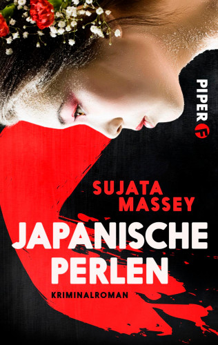 Sujata Massey: Japanische Perlen
