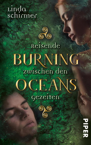 Linda Schirmer: Burning Oceans: Reisende zwischen den Gezeiten