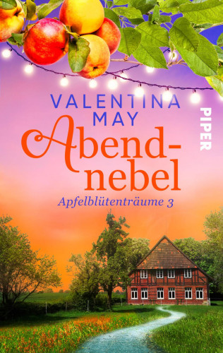 Valentina May: Abendnebel