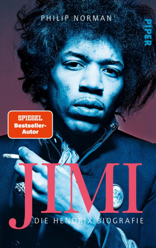 Philip Norman: JIMI