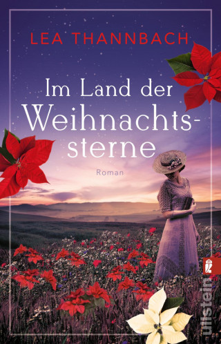 Lea Thannbach: Im Land der Weihnachtssterne