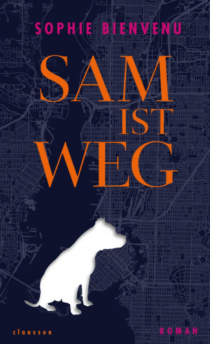 Sophie Bienvenu: Sam ist weg