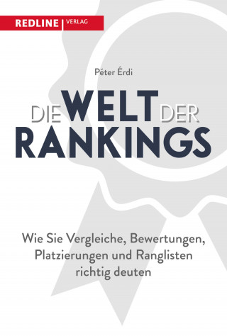 Péter Érdi: Die Welt der Rankings