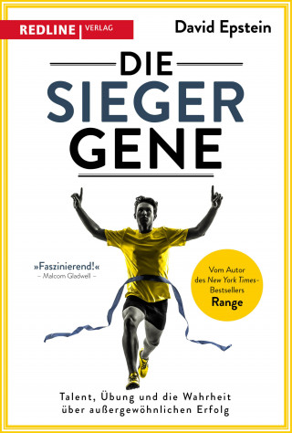 David Epstein: Die Siegergene