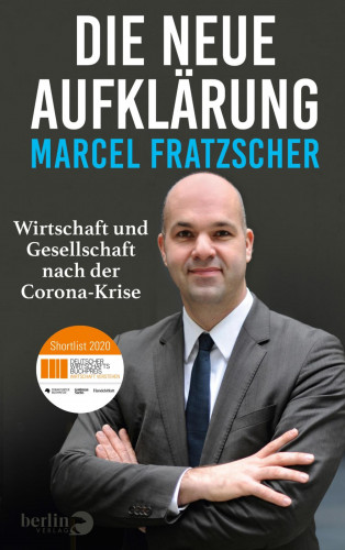 Marcel Fratzscher: Die neue Aufklärung