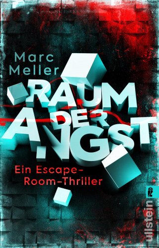 Marc Meller: Raum der Angst