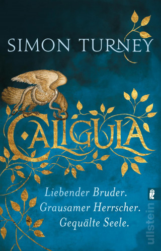 Simon Turney: Caligula