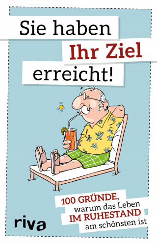 Riva Verlag: Sie haben Ihr Ziel erreicht