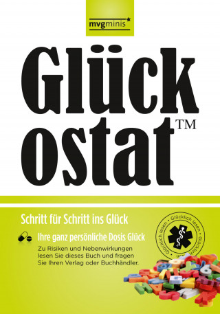 mvg Verlag: Glückostat