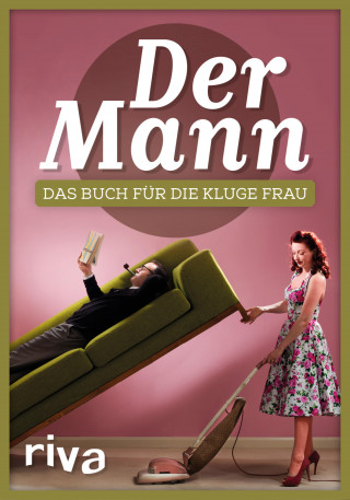 riva Verlag: Der Mann