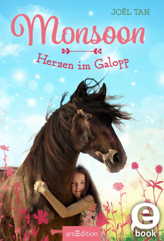 Joël Tan: Monsoon – Herzen im Galopp