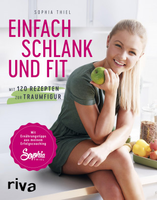 Sophia Thiel: Einfach schlank und fit
