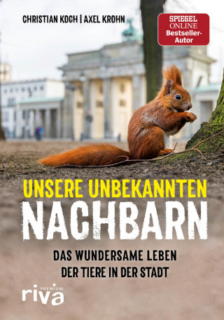 Christian Koch, Axel Krohn: Unsere unbekannten Nachbarn