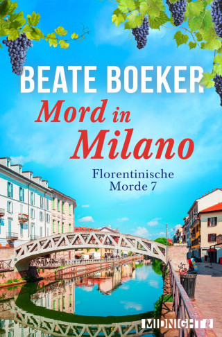 Beate Boeker: Mord in Milano