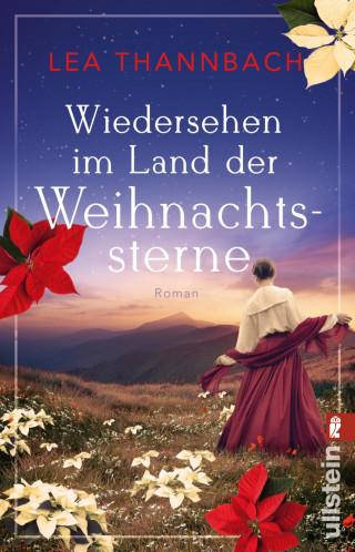Lea Thannbach: Wiedersehen im Land der Weihnachtssterne