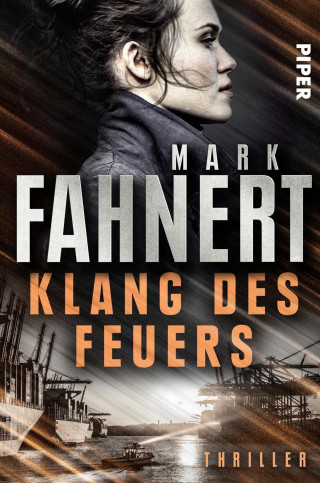 Mark Fahnert: Klang des Feuers